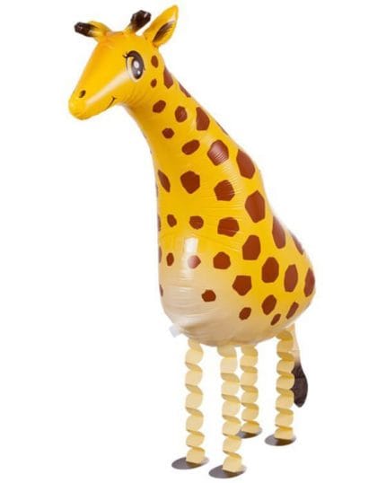 Ходячая Фигура Жираф 91 см